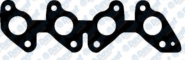 ROYAL 007400 Conta Emme Manifold  (Renault) R9 Energy Clio 1400